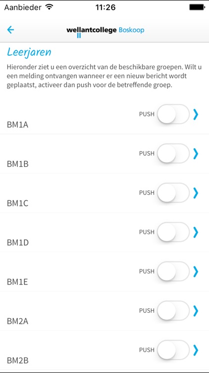 Wellantcollege Boskoop