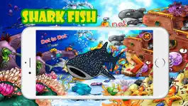 Game screenshot Shark Fish Game Dot To Dot hack