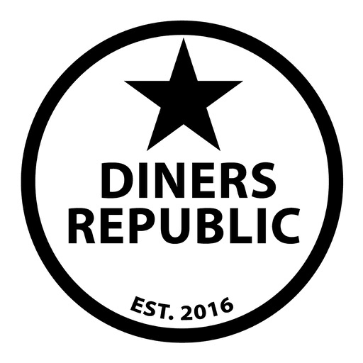 Diners Republic icon