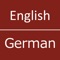 English to German Dictionary