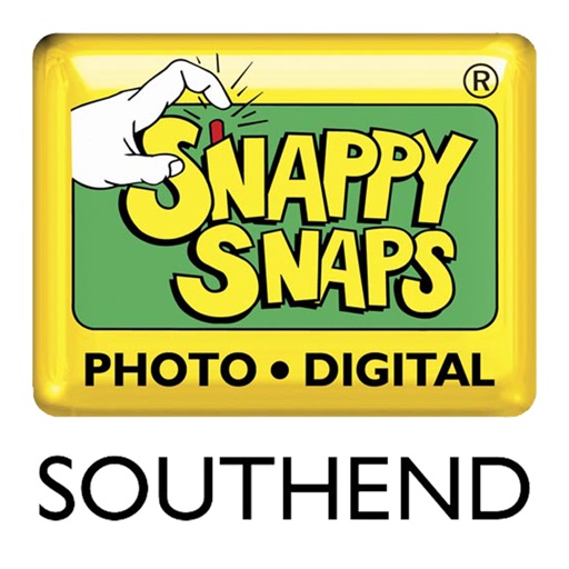 Snappy Snaps Southend icon