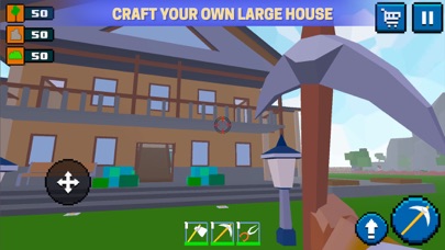 Build and Design Dream House screenshot 2