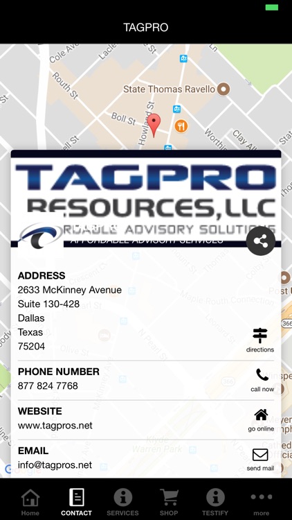 TAGPRO