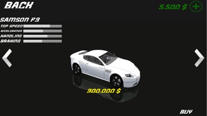 Car Drifting: Drift Legends 3d screenshot 2