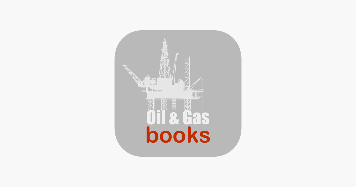 Oil gas book