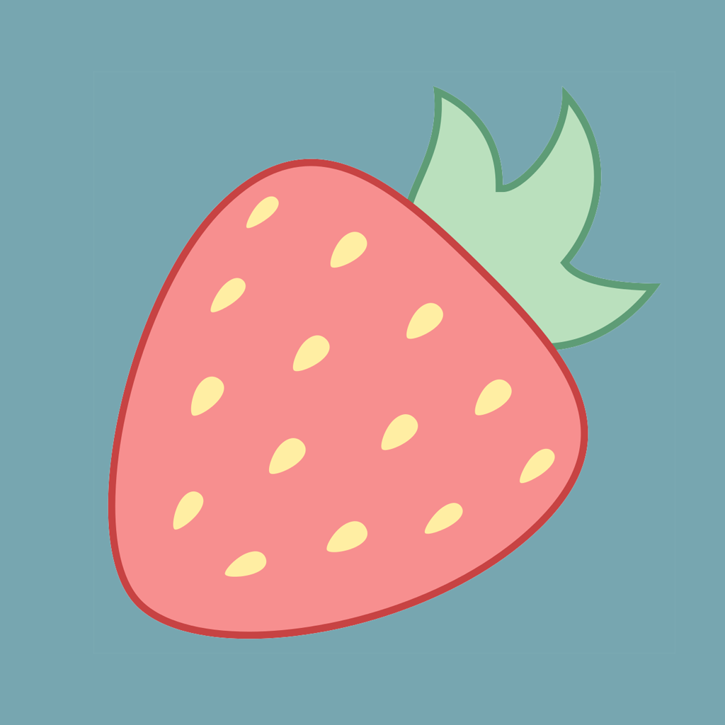 Baby's First Foods App Icon