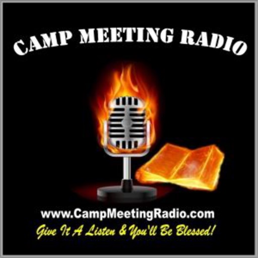 Camp Meeting Radio by Kenny Interactive Media