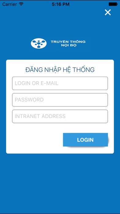 Truyen Thong Noi Bo screenshot 2