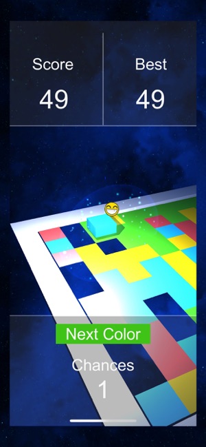 Colored Cube(圖2)-速報App