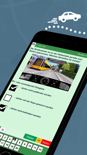 Führerschein multilingual 2019(圖3)-速報App