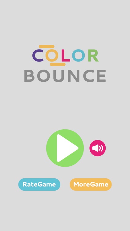 color bounce