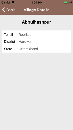 Village-Taluka-Dist. of India(圖4)-速報App