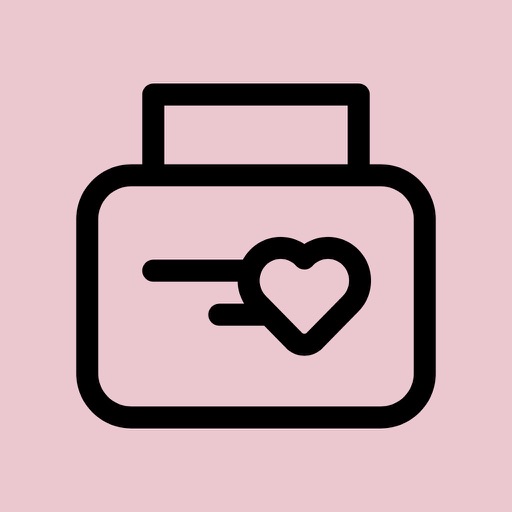 Packinglist for you Icon