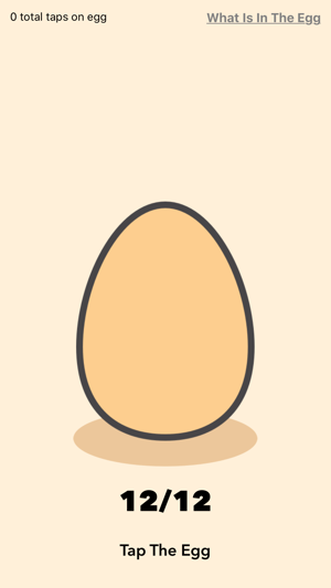 Tap The Egg And You Might Win(圖1)-速報App