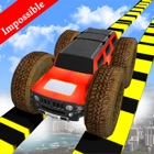 Top 40 Games Apps Like Impossible Car Driving Fun - Best Alternatives