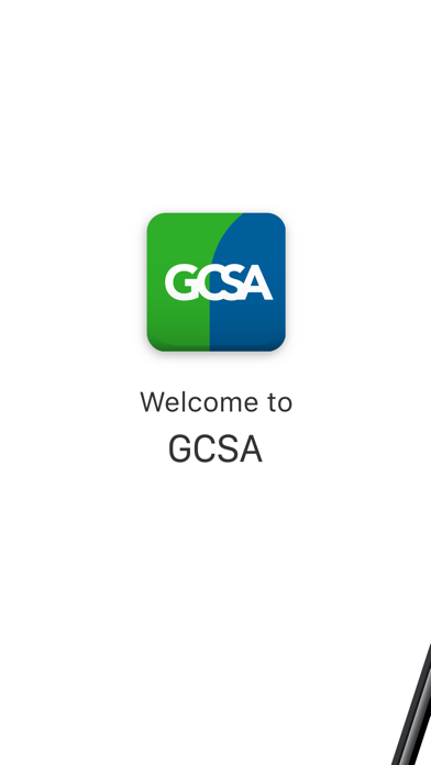 How to cancel & delete GCSA (South Georgian Bay) from iphone & ipad 1
