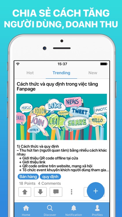 Hướng dẫn Zalo Page