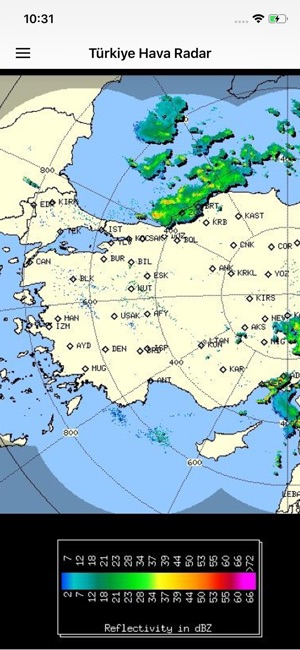 Hava Trafik Kontrol - Live ATC(圖4)-速報App