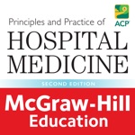 Principles Of Hospital Med 2-E