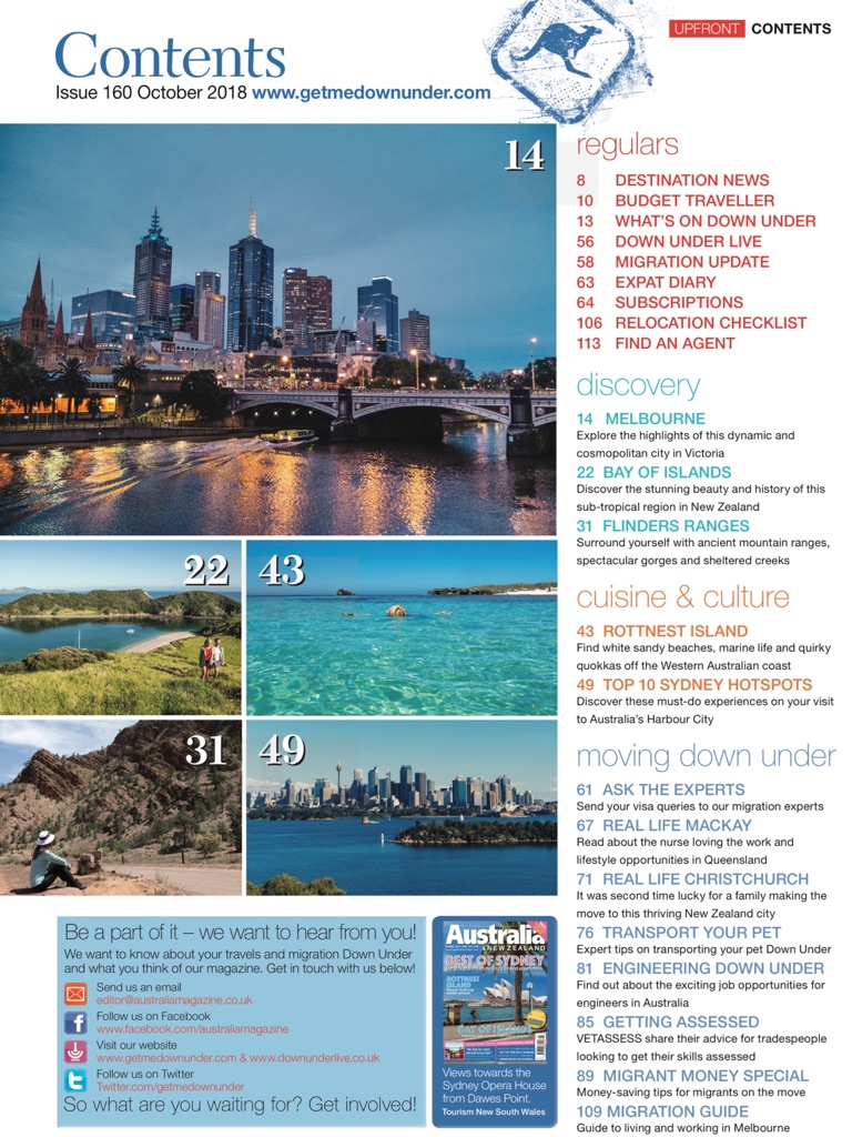 【图】Australia & New Zealand(截图3)