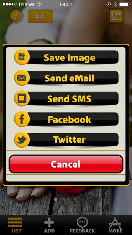 Vacation Countdown! screenshot-4