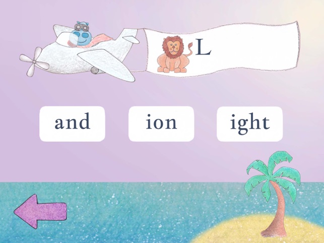 My Articulation: Initial L(圖1)-速報App