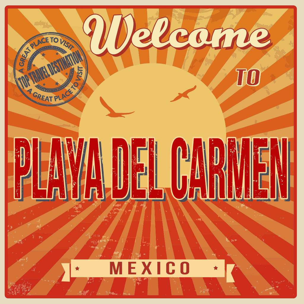 Get Playa del Carmen Travel Guide for iOS, iPhone, iPad Aso Report