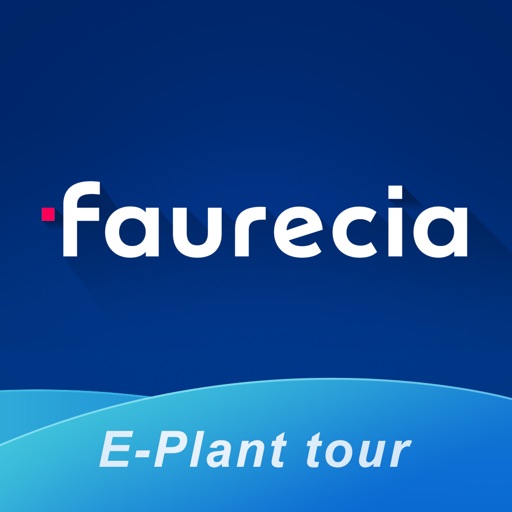 E-Plant tour(faurecia)