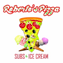 Roberto's Pizza