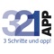 321APP ist die Vorschau-App für alle Apps der Plattform 321app