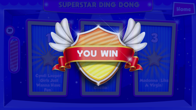 Superstar Ding Dong screenshot 4