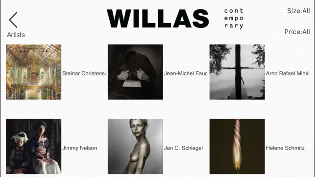 WILLAS(圖4)-速報App