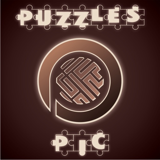 Puzzles Pic iOS App
