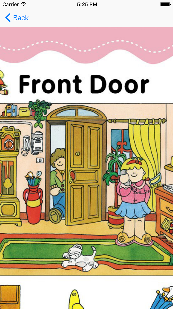 My First French Photo Dictionary