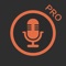 The easiest recording app ever