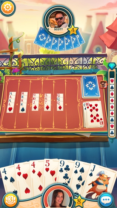 King Launches First Live Multiplayer Card Game: Shuffle Cats – Play3r