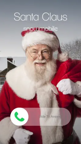 Game screenshot Santa Calls You mod apk