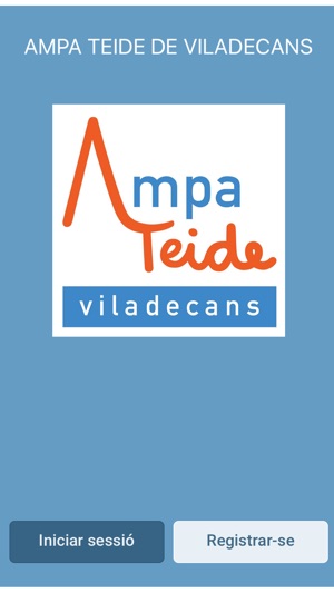 AMPA TEIDE VILADECANS(圖1)-速報App