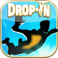 wheel for fortnite drop in on the app store