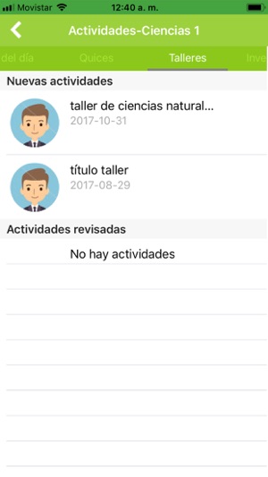 SchoolNow(圖3)-速報App
