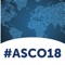 Download the program for 2018 ASCO Annual Meeting to easily access event sessions, speakers, exhibitors, and organizer messages
