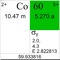 Nuclides++ is powered by an embedded database derived from the NNDC NuDat 2