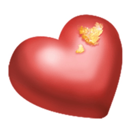 Chocolate For Your Sweet Love icon
