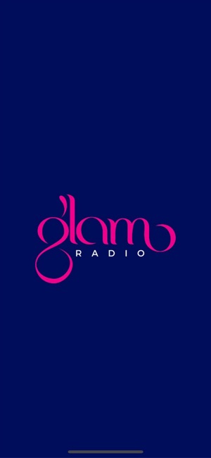 Glam Radio(圖1)-速報App