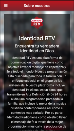 Identidad RTV(圖4)-速報App