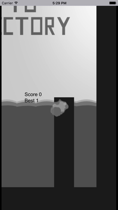 鼹鼠海底穿越－超好玩的敏捷小游戏 screenshot 4