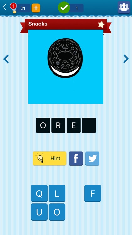 food quiz guess the brand by taplane inc food quiz guess the brand