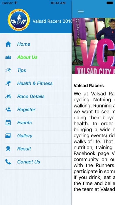Valsad Racer screenshot 2