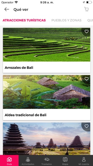 Guía de Bali de Civitatis.com(圖8)-速報App