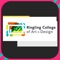 Download the Ringling College of Art and Design app today and get fully immersed in the experience